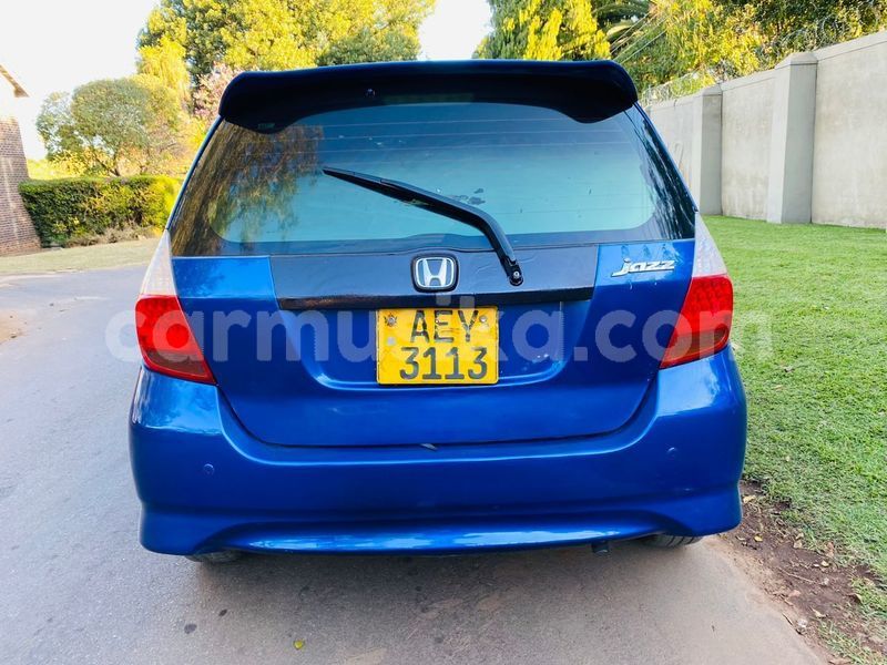 Big with watermark honda fit harare harare 33222