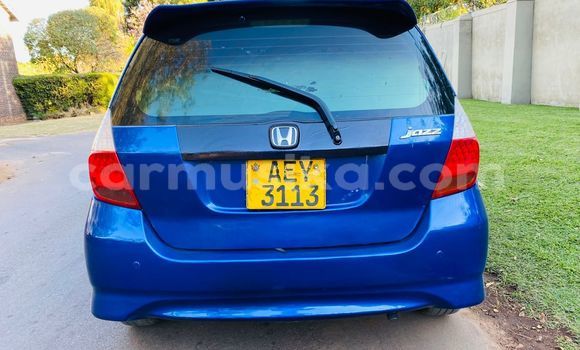 Tenga Tsaru Honda Fit Bhuruu Mota in Harare in Harare Tenga Tsaru Honda Fit Bhuruu Mota in Harare in Harare