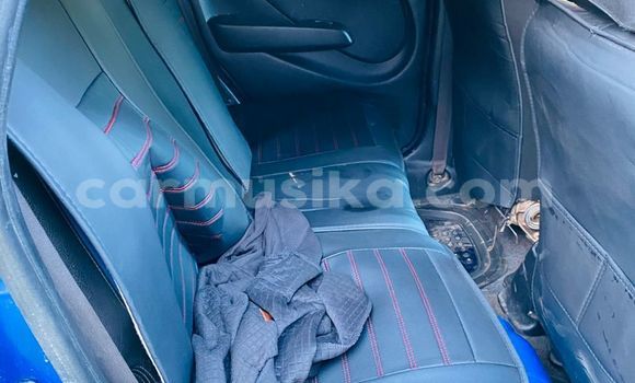 Tenga Tsaru Honda Fit Bhuruu Mota in Harare in Harare Tenga Tsaru Honda Fit Bhuruu Mota in Harare in Harare