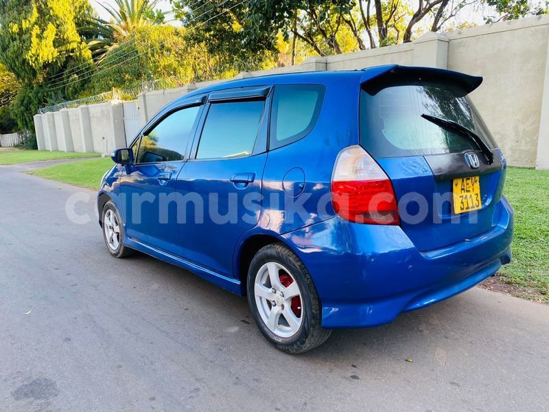 Big with watermark honda fit harare harare 33222