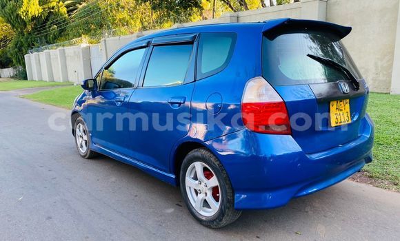 Tenga Tsaru Honda Fit Bhuruu Mota in Harare in Harare Tenga Tsaru Honda Fit Bhuruu Mota in Harare in Harare