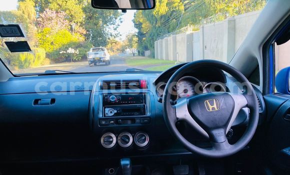 Tenga Tsaru Honda Fit Bhuruu Mota in Harare in Harare Tenga Tsaru Honda Fit Bhuruu Mota in Harare in Harare