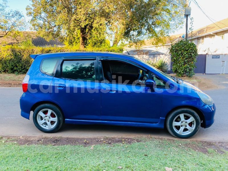 Big with watermark honda fit harare harare 33222