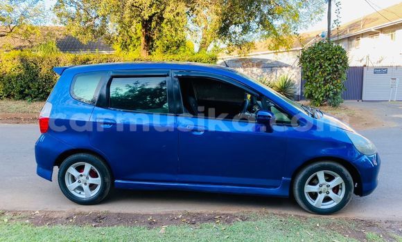 Tenga Tsaru Honda Fit Bhuruu Mota in Harare in Harare Tenga Tsaru Honda Fit Bhuruu Mota in Harare in Harare