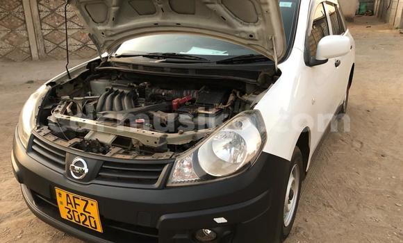 Buy Used Nissan AD White Car in Harare in Harare Buy Used Nissan AD White Car in Harare in Harare