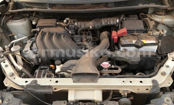 Tenga Tsaru Nissan AD Chena Mota in Harare in Harare Tenga Tsaru Nissan AD Chena Mota in Harare in Harare