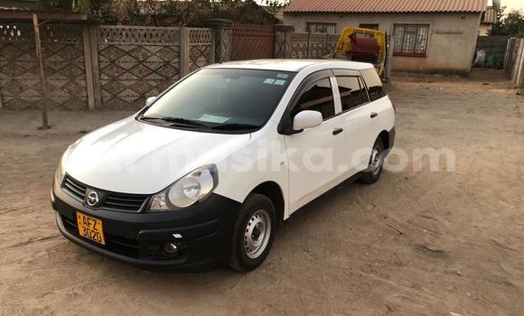 Tenga Tsaru Nissan AD Chena Mota in Harare in Harare Tenga Tsaru Nissan AD Chena Mota in Harare in Harare