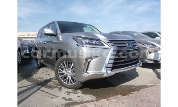 Nunua Imported Lexus LX Nyingine Gari ndani ya Import - Dubai nchini Harare Nunua Imported Lexus LX Nyingine Gari ndani ya Import - Dubai nchini Harare