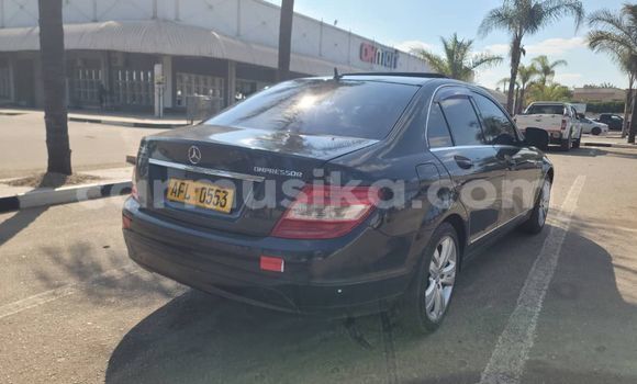 Tenga Tsaru MercedesâBenz CâClass Nhema Mota in Harare in Harare Tenga Tsaru MercedesâBenz CâClass Nhema Mota in Harare in Harare