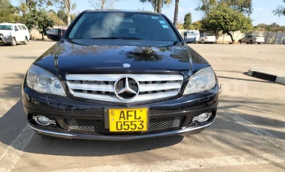 Tenga Tsaru MercedesâBenz CâClass Nhema Mota in Harare in Harare Tenga Tsaru MercedesâBenz CâClass Nhema Mota in Harare in Harare