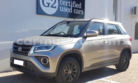 Tenga Tsaru Toyota Urban Cruiser Zvimwe Mota in Beitbridge in Matabeleland South