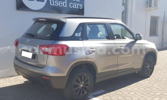 Nunua Ilio tumika Toyota Urban Cruiser Nyingine Gari ndani ya Beitbridge nchini Matabeleland Kusini Nunua Ilio tumika Toyota Urban Cruiser Nyingine Gari ndani ya Beitbridge nchini Matabeleland Kusini