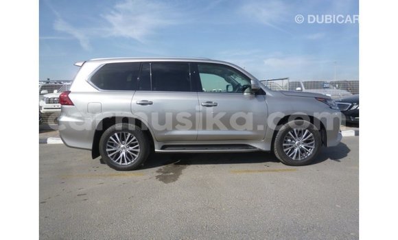 Nunua Imported Lexus LX Nyingine Gari ndani ya Import - Dubai nchini Harare Nunua Imported Lexus LX Nyingine Gari ndani ya Import - Dubai nchini Harare