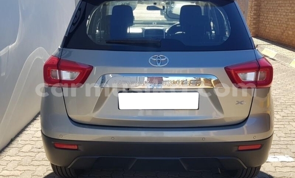 Nunua Ilio tumika Toyota Urban Cruiser Nyingine Gari ndani ya Beitbridge nchini Matabeleland Kusini Nunua Ilio tumika Toyota Urban Cruiser Nyingine Gari ndani ya Beitbridge nchini Matabeleland Kusini