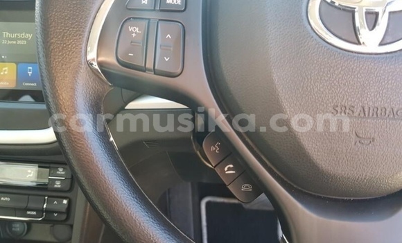 Nunua Ilio tumika Toyota Urban Cruiser Nyingine Gari ndani ya Beitbridge nchini Matabeleland Kusini Nunua Ilio tumika Toyota Urban Cruiser Nyingine Gari ndani ya Beitbridge nchini Matabeleland Kusini