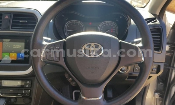 Nunua Ilio tumika Toyota Urban Cruiser Nyingine Gari ndani ya Beitbridge nchini Matabeleland Kusini Nunua Ilio tumika Toyota Urban Cruiser Nyingine Gari ndani ya Beitbridge nchini Matabeleland Kusini