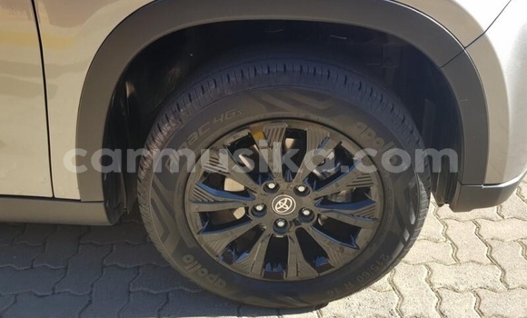 Nunua Ilio tumika Toyota Urban Cruiser Nyingine Gari ndani ya Beitbridge nchini Matabeleland Kusini Nunua Ilio tumika Toyota Urban Cruiser Nyingine Gari ndani ya Beitbridge nchini Matabeleland Kusini