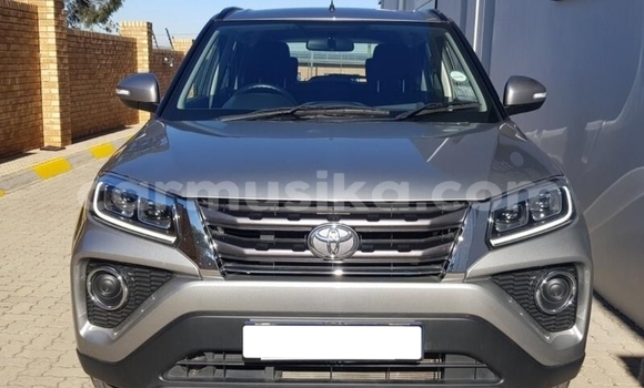 Nunua Ilio tumika Toyota Urban Cruiser Nyingine Gari ndani ya Beitbridge nchini Matabeleland Kusini Nunua Ilio tumika Toyota Urban Cruiser Nyingine Gari ndani ya Beitbridge nchini Matabeleland Kusini