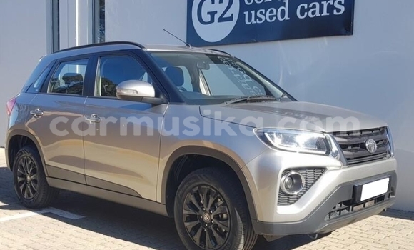 Nunua Ilio tumika Toyota Urban Cruiser Nyingine Gari ndani ya Beitbridge nchini Matabeleland Kusini Nunua Ilio tumika Toyota Urban Cruiser Nyingine Gari ndani ya Beitbridge nchini Matabeleland Kusini