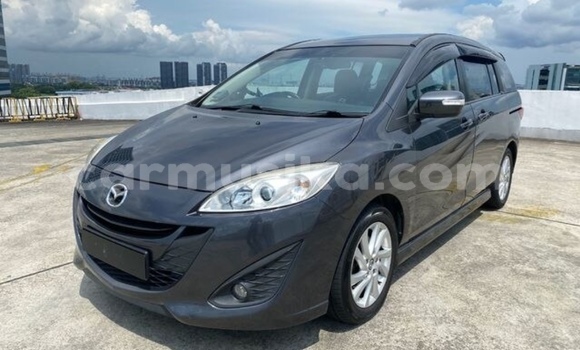 Buy Used Mazda 5 Other Car in Beitbridge in Matabeleland South