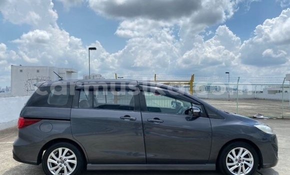 Buy Used Mazda 5 Other Car in Beitbridge in Matabeleland South Buy Used Mazda 5 Other Car in Beitbridge in Matabeleland South