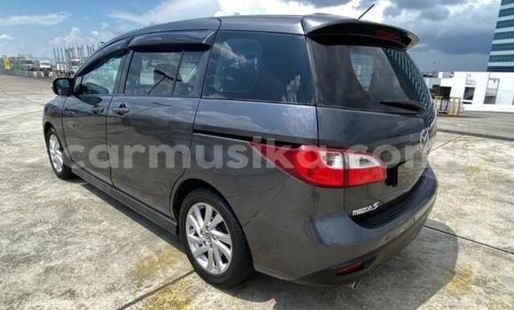Buy Used Mazda 5 Other Car in Beitbridge in Matabeleland South Buy Used Mazda 5 Other Car in Beitbridge in Matabeleland South