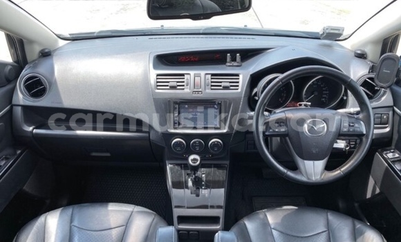 Buy Used Mazda 5 Other Car in Beitbridge in Matabeleland South Buy Used Mazda 5 Other Car in Beitbridge in Matabeleland South