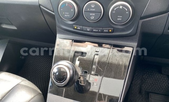 Buy Used Mazda 5 Other Car in Beitbridge in Matabeleland South Buy Used Mazda 5 Other Car in Beitbridge in Matabeleland South