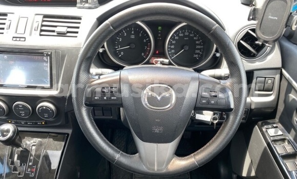 Buy Used Mazda 5 Other Car in Beitbridge in Matabeleland South Buy Used Mazda 5 Other Car in Beitbridge in Matabeleland South