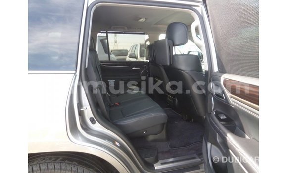 Nunua Imported Lexus LX Nyingine Gari ndani ya Import - Dubai nchini Harare Nunua Imported Lexus LX Nyingine Gari ndani ya Import - Dubai nchini Harare