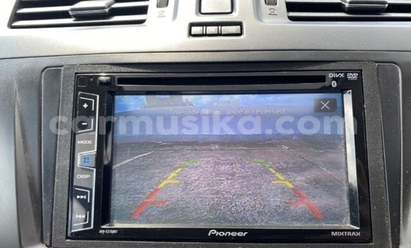 Buy Used Mazda 5 Other Car in Beitbridge in Matabeleland South Buy Used Mazda 5 Other Car in Beitbridge in Matabeleland South