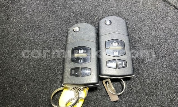 Buy Used Mazda 5 Other Car in Beitbridge in Matabeleland South Buy Used Mazda 5 Other Car in Beitbridge in Matabeleland South