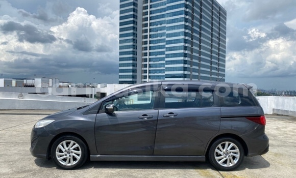 Buy Used Mazda 5 Other Car in Beitbridge in Matabeleland South Buy Used Mazda 5 Other Car in Beitbridge in Matabeleland South
