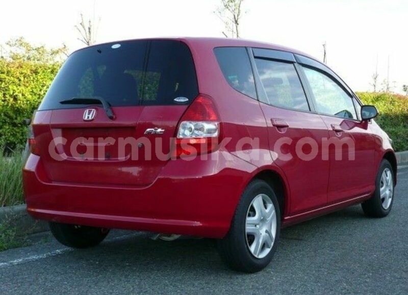 Big with watermark honda fit matabeleland south beitbridge 33228