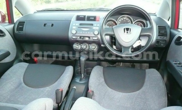 Acheter Occasion Voiture Honda Fit Autre à Beitbridge, Matabeleland South Acheter Occasion Voiture Honda Fit Autre à Beitbridge, Matabeleland South