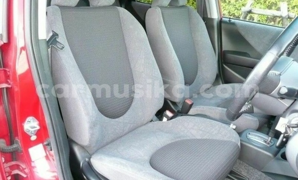 Acheter Occasion Voiture Honda Fit Autre à Beitbridge, Matabeleland South Acheter Occasion Voiture Honda Fit Autre à Beitbridge, Matabeleland South