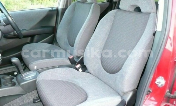 Acheter Occasion Voiture Honda Fit Autre à Beitbridge, Matabeleland South Acheter Occasion Voiture Honda Fit Autre à Beitbridge, Matabeleland South