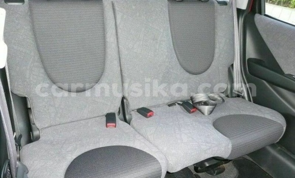 Acheter Occasion Voiture Honda Fit Autre à Beitbridge, Matabeleland South Acheter Occasion Voiture Honda Fit Autre à Beitbridge, Matabeleland South