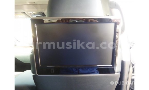 Nunua Imported Lexus LX Nyingine Gari ndani ya Import - Dubai nchini Harare Nunua Imported Lexus LX Nyingine Gari ndani ya Import - Dubai nchini Harare