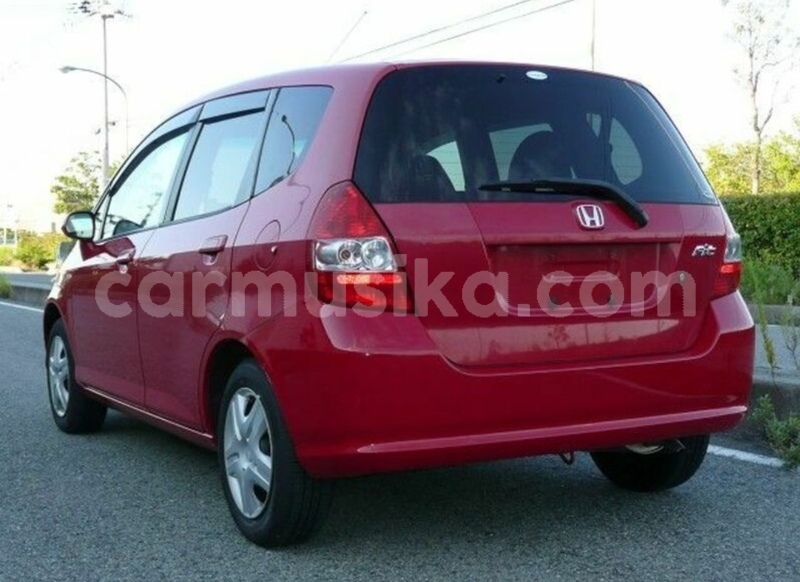 Big with watermark honda fit matabeleland south beitbridge 33228