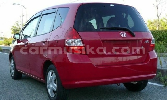 Acheter Occasion Voiture Honda Fit Autre à Beitbridge, Matabeleland South Acheter Occasion Voiture Honda Fit Autre à Beitbridge, Matabeleland South