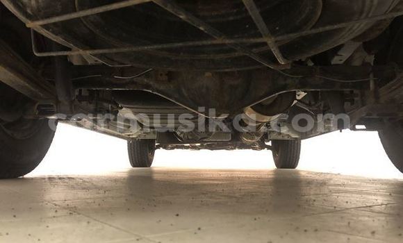 Acheter Occasion Voiture Toyota Hiace Blanc à Harare, Harare Acheter Occasion Voiture Toyota Hiace Blanc à Harare, Harare