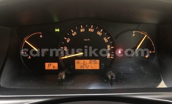 Acheter Occasion Voiture Toyota Hiace Blanc à Harare, Harare Acheter Occasion Voiture Toyota Hiace Blanc à Harare, Harare