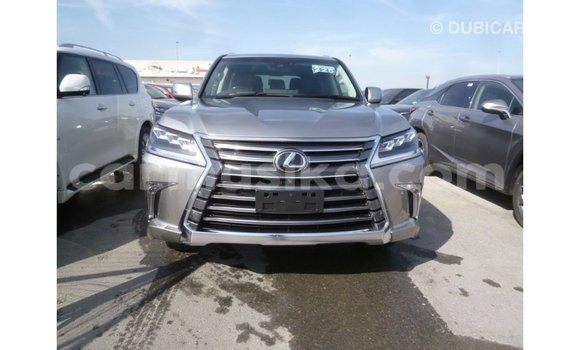 Nunua Imported Lexus LX Nyingine Gari ndani ya Import - Dubai nchini Harare Nunua Imported Lexus LX Nyingine Gari ndani ya Import - Dubai nchini Harare