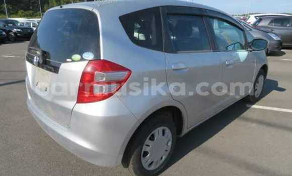 Tenga Tsaru Honda Fit Sirivha Mota in Harare in Harare Tenga Tsaru Honda Fit Sirivha Mota in Harare in Harare