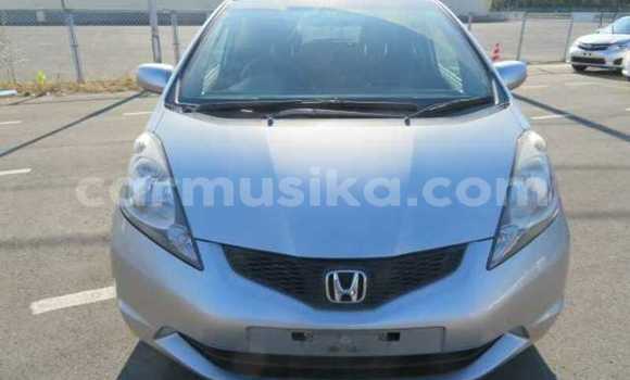 Tenga Tsaru Honda Fit Sirivha Mota in Harare in Harare Tenga Tsaru Honda Fit Sirivha Mota in Harare in Harare