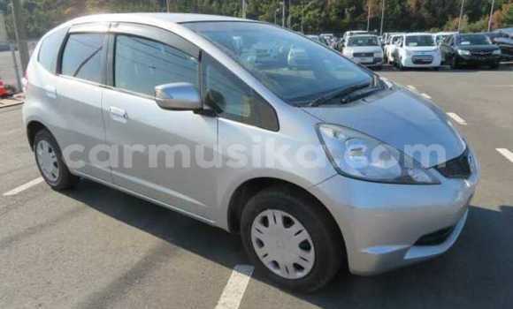 Tenga Tsaru Honda Fit Sirivha Mota in Harare in Harare Tenga Tsaru Honda Fit Sirivha Mota in Harare in Harare