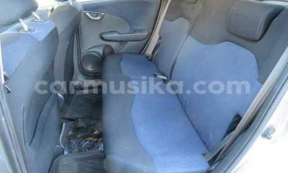 Tenga Tsaru Honda Fit Sirivha Mota in Harare in Harare Tenga Tsaru Honda Fit Sirivha Mota in Harare in Harare