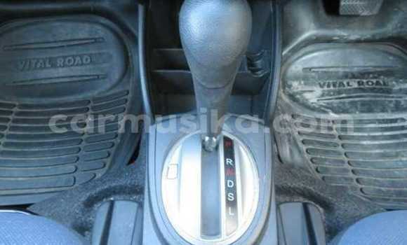 Tenga Tsaru Honda Fit Sirivha Mota in Harare in Harare Tenga Tsaru Honda Fit Sirivha Mota in Harare in Harare