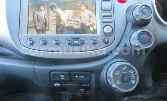 Tenga Tsaru Honda Fit Sirivha Mota in Harare in Harare Tenga Tsaru Honda Fit Sirivha Mota in Harare in Harare